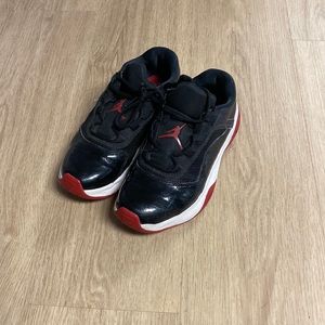 Jordan comfort 11 men’s size 6